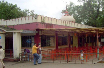 Ashtavinayak Mahad Temple