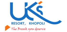 UKs Resort Logo